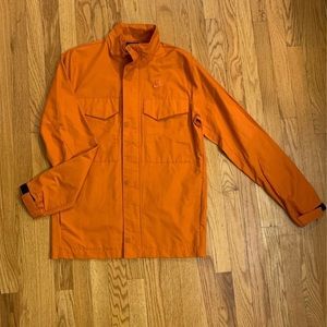 Nike Men’s Standard Fit Jacket